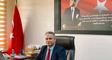 Yasin ÖNDER’in “Anneler Günü” mesajı