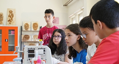 Yaz okulları 1 Ağustos - 1 Eylül tarihleri arasında