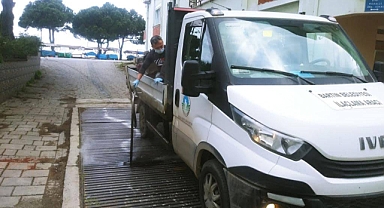 “ Yeni Sezon öncesi önlem alıyoruz”