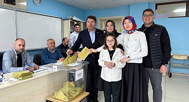 Yılmaz Tunç oyunu kullandı