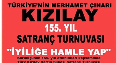 155. Yıl Satranç Turnuvası düzenlenecek