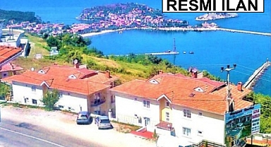 TAŞINMAZIN GAZETE VEYA İNTERNET HABER SİTESİ İLANI