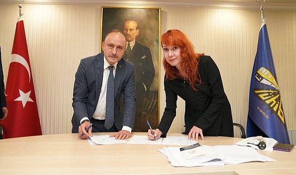 Kamunun en büyük Toplu İş Sözleşmesi imzalandı