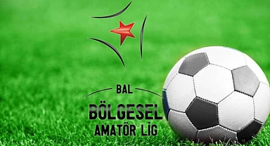 2023 - 2024 Bölgesel Amatör Lig’de takım sayısı açıklandı