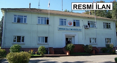 BARTIN ORMAN İŞLETME MÜDÜRLÜĞÜ KURUCAŞİLE VE KOZCAĞIZ ORMAN İŞLETME ŞEFLİĞİ ,ŞEFLİK BİNALARI VE LOJMANLARI DIŞ CEPHE MANTOLAMA, ONARIM VE GARAJ