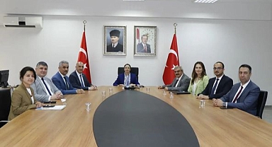 3 yılda 3 başarılı SOGEP Projesi