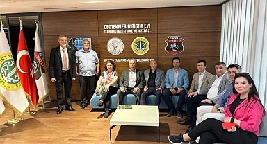 “Abdipaşa’ya OSB kurma girişimi”