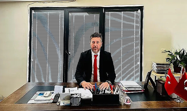 Ahmet Oktay’dan Babalar Günü mesajı