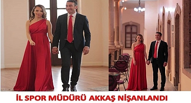 Akkaş'ın Mutlu Günü