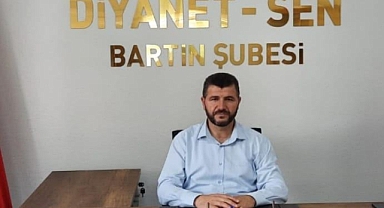 Albayrak: Din görevlisine saldırı kabul edilemez
