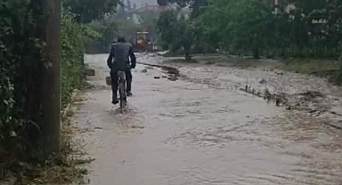 Amasra Belediyesi'nden açıklama geldi