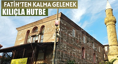 Amasra Fatih Camii: Tarihi ve Kültürel Bir Mücevher