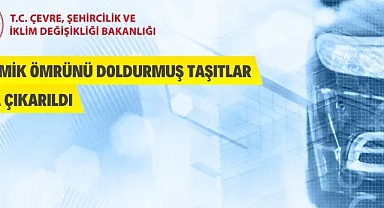 Ankara'da 31 adet araç satılacak
