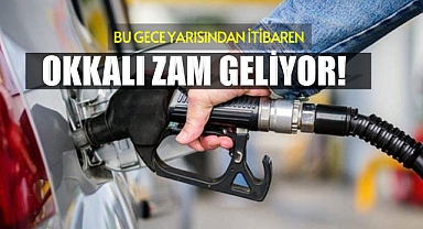 Araç sahiplerini üzecek zam!