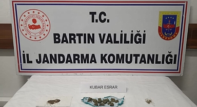 ARAMADA KUBAR ESRAR ÇIKTI
