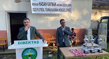 Arslan, Dereceye Giren Sporculara Ödüllerini Takdim Etti