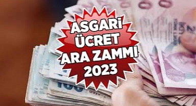 Asgari Ücret Tespit Komisyonu 13 Haziran'da toplanacak !