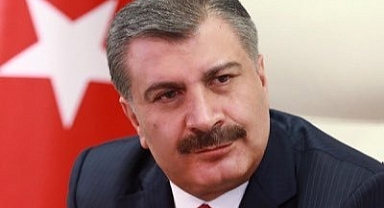 Bakan Koca açıkladı