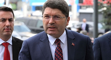 Bakan Tunç, Bartın'a geliyor