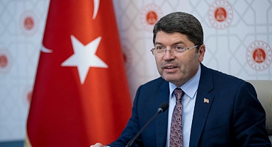 Bakan Tunç, Bartın’a geliyor!