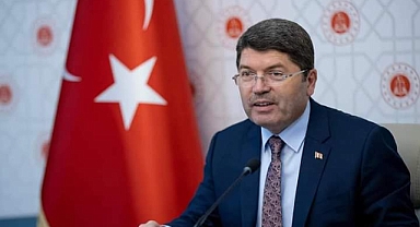 Bakan Tunç istişare toplantısı düzenledi