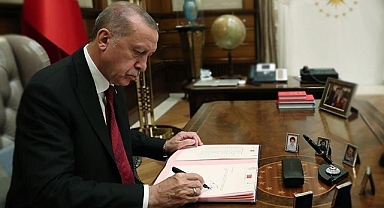 Bakan Yardımcıları belli oldu
