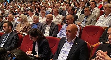 Balık, İl İnsan Hakları Toplantısına katıldı