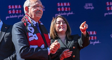 Bankoğlu, Kılıçdaroğlu’nun A Takımı’nda