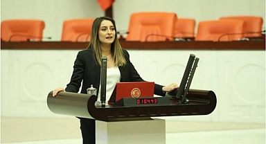 Bankoğlu : “ Sel Bartın’ın kaderi olmamalı ”