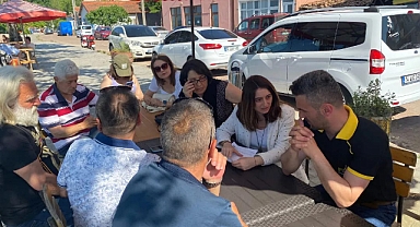 Bankoğlun’dan Kapısuyu yorumu