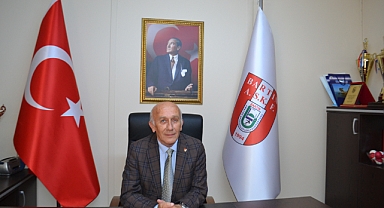 Bartın ASKF’de seçim heyecanı