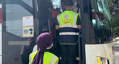 Bartın’da fahiş fiyata geçit yok