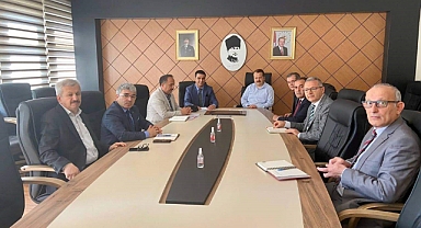 Bartın’da hafta sonu yapılacak LGS için çalışmalar tamamlandı