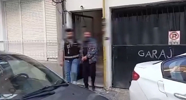Bartın’da ‘Kukla’ operasyonu