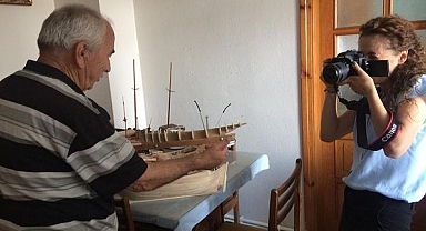 Bartın’da somut olmayan kültürel miras taşıyıcı 21 kişiye ulaştı