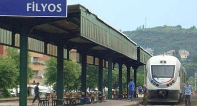 Bartın, demiryolu ile Çaycuma’ya bağlanacak