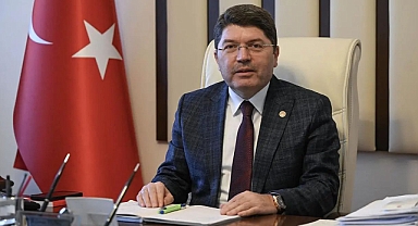 Bartın TSO’dan, Adalet Bakanı Av. Tunç’a tebrik