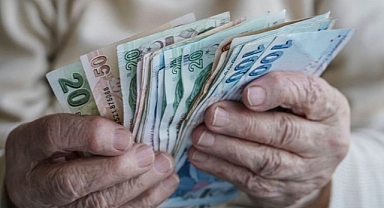 Bartınlı emekliler dikkat! Maaş tarihi belli oldu