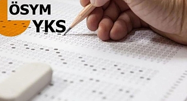Bartınlı öğrenciler bu hafta sonu YKS’ye girecek