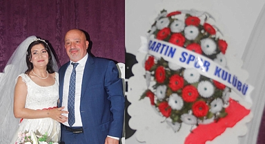 BARTINSPOR’DAN MUTLU GÜN ÇELENGİ