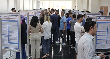 BARÜ’de ‘Türk Sporuna değer katacak projeler sergilendi