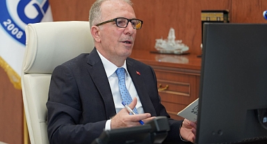 BARÜ’deki etkinliğin gündemi geleceğin enerjisi ‘hidrojen’ oldu