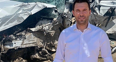 BARÜ mezunu öğrenciden acı haber!