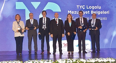 BARÜ, TYÇ logolu 40 üniversiteden biri oldu