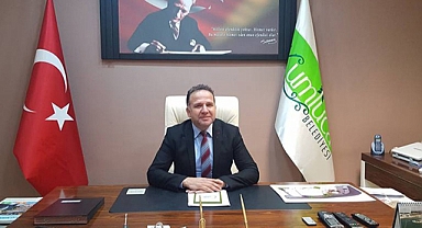 Başkan Can: “Bayramlar, sevinç ve mutluluk kaynağıdır”