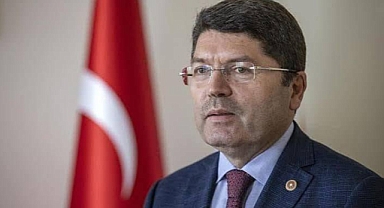 Başkan Fırıncıoğlu’ndan Adalet Bakanı Olan Tunç’a tebrik
