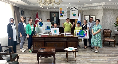 Başkan Fırıncıoğlu’ndan Projeye destek