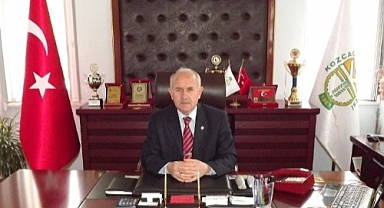 Başkan Karaman’dan “Kurban Bayramı” mesajı