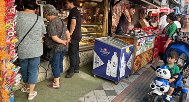 Bayram hazırlıkları tamamlandı