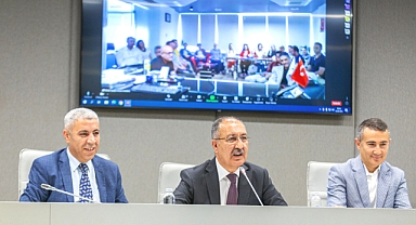 BİK Genel Müdürü’nden sitelere resmi ilan uyarısı